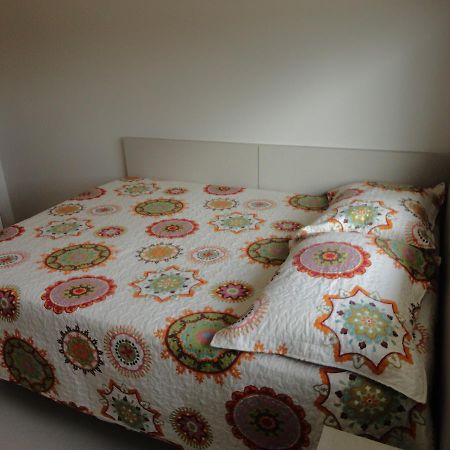Guarajuba Verano Appartement Buitenkant foto