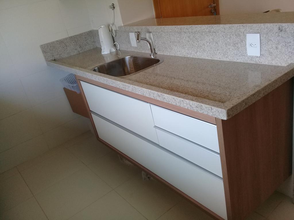 Guarajuba Verano Appartement Buitenkant foto