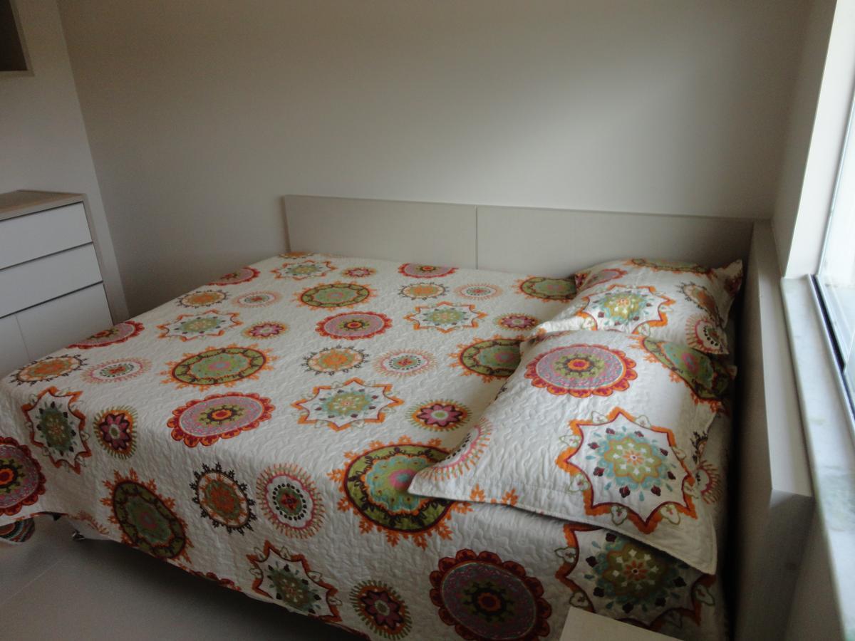 Guarajuba Verano Appartement Buitenkant foto