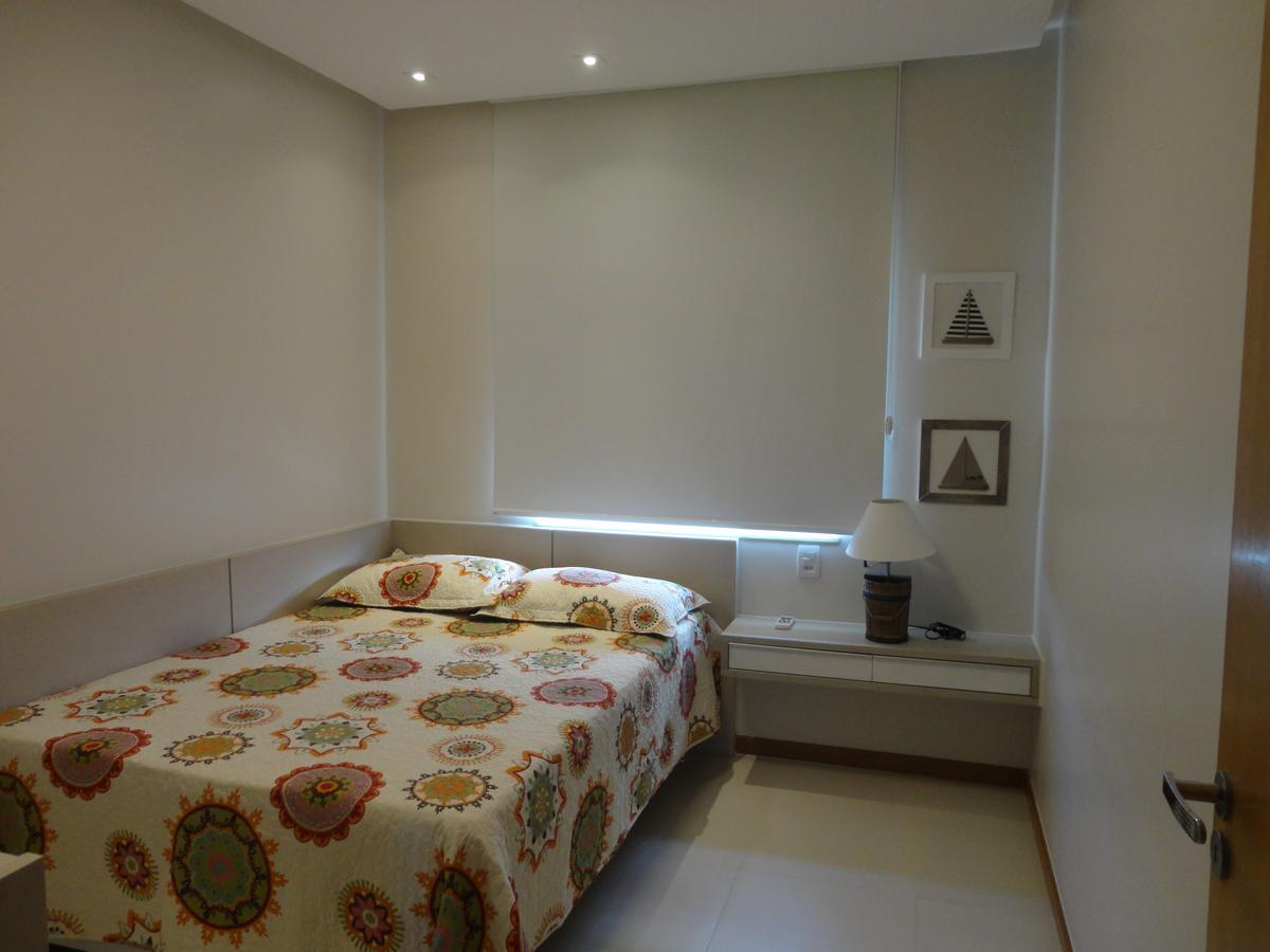 Guarajuba Verano Appartement Buitenkant foto
