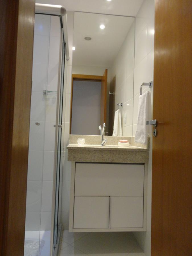 Guarajuba Verano Appartement Buitenkant foto