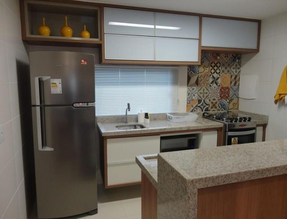 Guarajuba Verano Appartement Buitenkant foto