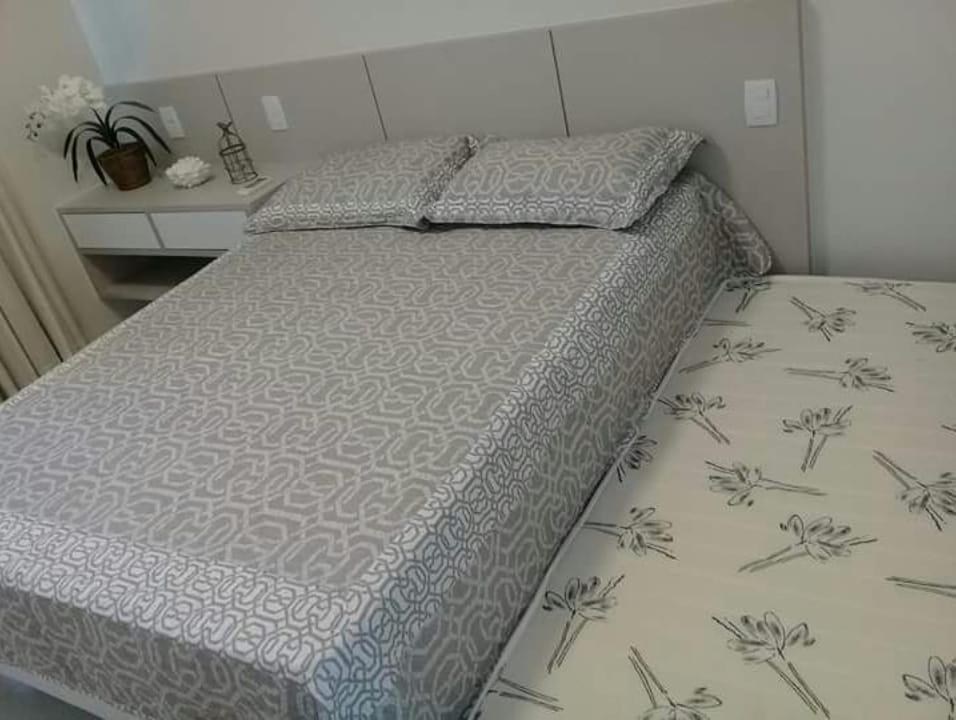 Guarajuba Verano Appartement Buitenkant foto