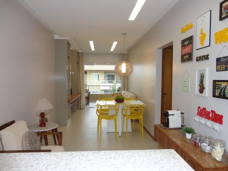 Guarajuba Verano Appartement Buitenkant foto